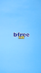 BFREE Kids Lotion 100ml - Daily  Mild & Gentle  Sunscreen SPF30+  Bed Time