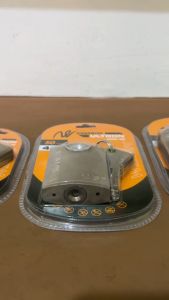 WILMER Gembok Jacket Ultron 40mm 50mm 60mm 70mm Kualitas TERBAIK