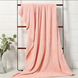GRACE | Antibacterial Water-Absorbent Quick-Dry Bath Towel