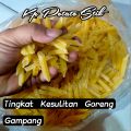 Aneka Kerupuk Mentah 250gr. 