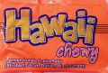 Permen Hawaii Chewy Isi 100 Pcs / Permen Lunak Aneka Rasa / Permen Jadul Rasa Buah. 