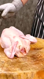 PISAU KOKI PISAU DAPUR GOLOK JEPANG POTONG DAGING AYAM SAPI IKAN SAYUR BUAH SUPER TAJAM KNIFE DAPUR STAINLESS