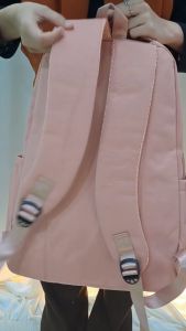 🔺701 #Korea Backpack High Quality Beg Sekolah / School Bag / Beg Galas / Laptop / College / Bag Sekolah Design Girl