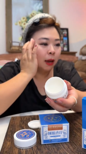 IN STOCK Lavender Aromatherapy Sleep Balm/Herbal Natural Essential Oil Sleep Enhancer alm sa Pagtulog Hirap sa pagtulog sipon sakit ng ulo pananakit ng balikat hirap sa paghinga