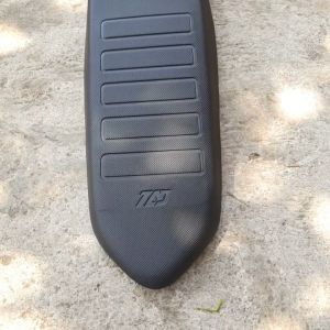 Cover Jok Trail Anti Bocor KLX 150 Motif GT Khusus Busa Standar