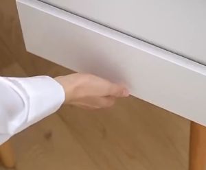 Máy Massage Cầm Tay Mini - Súng Massage Đấm Lưng Mát Xa Trị Liệu Cổ Vai Gáy 4 Đầu 6 Chế Độ Máy Massage Cầm Tay KM- 720