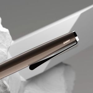 Bút bi cao cấp LAMY studio Imperial Blue (267) - Hãng phân phối chính thức