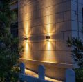 lampu hias dinding outdoor lampu teras rumah lampu taman. 