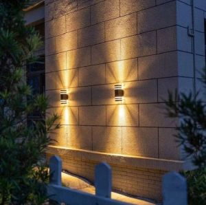 lampu hias dinding outdoor lampu teras rumah lampu taman