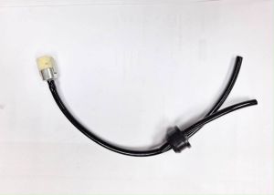 สายน้ำมันเบนซิน 5200 พร้อมกรองน้ำมัน สายน้ำมัน เครื่องเลื่อยไม้ 5200 5800 อะไหล่เลื่อยยนต์