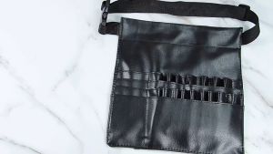Tas Pinggang Tas Make Up Tas Salon Kecantikan Profesional Tas Pinggang Kuas Makeup