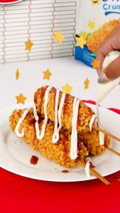 SBC Sanori Tepung Roti Star Crumbs