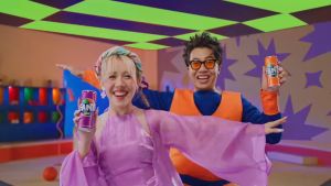 [HOẢ TỐC HCM] Thùng 24 Lon Nước Ngọt Giải Khát Có Gas Fanta Xá Xị 320ml/Lon Sale 15.12 Coca-Cola Chính Hãng_LD