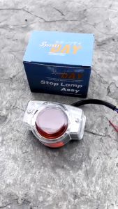 Stoplamp Monkey Takegawa lampu belakang cb monkey stenley lampu stop takegaw lampu belakang CB C70