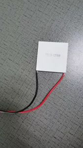 Mesin Pendingin untuk E-Commerce: Peltier Cooler TEC1-12706 91.2W