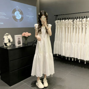 SHANGLEXIONG | Đầm Hè Elegante Cho Bé Gái