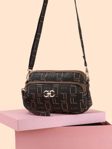 กระเป๋าสะพายข้างทรงสี่เหลี่ยมเล็กสำหรับผู้หญิง กระเป๋าใส่โทรศัพท์มือถือแบบลำลอง กระเป๋าสะพายข้างแบบสะพายไหล่เดียว กระเป๋าสะพายข้างแบบลำลอง