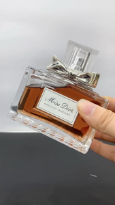 Nước Hoa Miss Dior Absolutely Blooming ( miss ABS vàng)_100ml_Hiện đại ngọt ngào