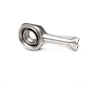 Điếu bếp ga inox fi 82 loại loe dầy
