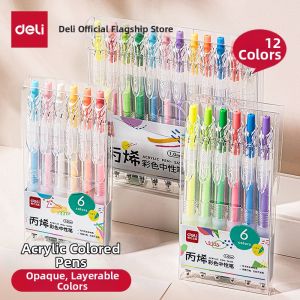 deli | Highlighting Sketch Markers for Students