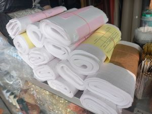kertas doorslag 23x44/kertas tisu/kertas packing/kertas sepatu/kertas baju/warapping paper