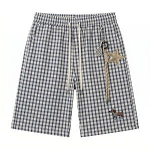QOTRIOCK | Quick Drying Loose Fit Shorts 5 Inches