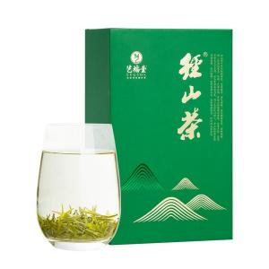 EFUTON TEA | Trà Xanh Chồi Non Cấp Đỉnh Trước Lễ Thanh Minh 50g