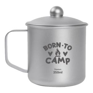 Titanium Portable Tea Filter Water Cup