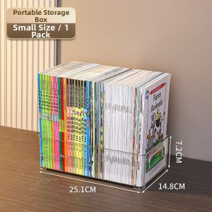 Kaman | Acrylic Storage Box