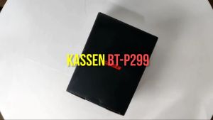 Printer Bluetooth 58mm Kassen BTP299 RPP02N RJ11 BT-P299 BTP 299 Print Struk Kasir PPOB