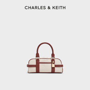 Charles & Keith | Autumn Handbag Tote Boston Bag