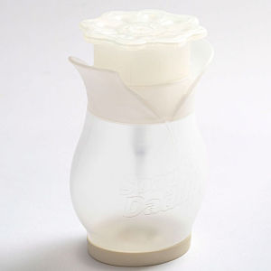 Kitchen Scrubdaddy Soap Dispenser Dishwashing Liquid Storage Container American Style Home Personal Cleaning Tools