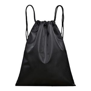Sports Waterproof Drawstring Backpack Training Advertising Small Backpack Bag Printed Logo Drawstring Bag for Traveling Customization