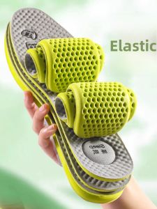 Deodorizing and Breathable Insoles for Men and Women