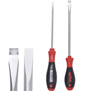 Wiha | Slotted Screwdriver Parallel Screwdriver