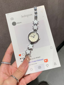 COJR | Dopamine Star Style Watch Quartz