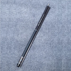 Carbon Fiber Billiard Cue Black Technology New 12.4mm/12.9mm Tip Play Cue UV Printed Grip Pool Game Professional Billiard Cues 2024 Billiard House Bar Pool Cue