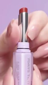 KAILA Beaute 7 Days Tinted Lip Balm - Glossy Finish Melembabkan Bibir