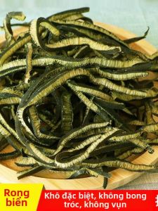 Cỏ Biển Dân Dã Ăn Được 500g