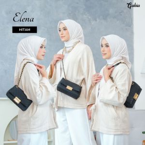 ELENA BAG by Gabia Tas Slempang Wanita Terlaris