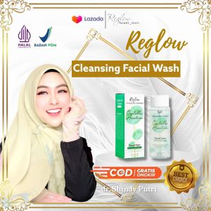 Reglow Facial Wash