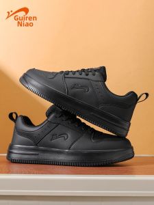 K-BIRD | Breathable Comfortable Leather Sneakers for Couples