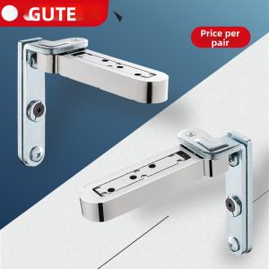 GUTE | Invisible Adjustable Concealed Door Hinge