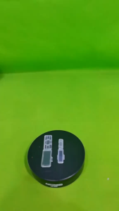 Cable Label Name Tag Indentification ID Labeler Penamaan Kabel Wire -10pcs