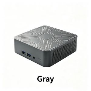Intel Core N150 Mini Desktop 16GB RAM 1TB 2TB SSD 4K Output WiFi6 BT5.2 Steady Office Home Pro Max