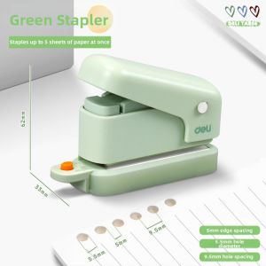 deli | Multifunction Hole Punch