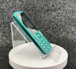 MKTEL M2023 Feature Phone 1.77 Inch Dual SIM Bluetooth MP3 FM Radio Flashlight Ultra Slim & Portable