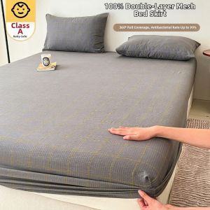 KAMONI | Maternity Safe Thick Mattress Protector