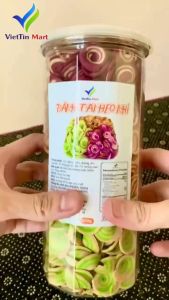 Bánh Tai Heo Nhí Giòn Ngon VietTin Mart