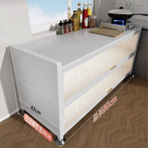 YYBAIO | Multi-functional Kitchen Storage Shelf